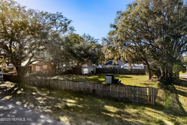 701 & 707 VERNON Street, Fernandina Beach, FL 32034