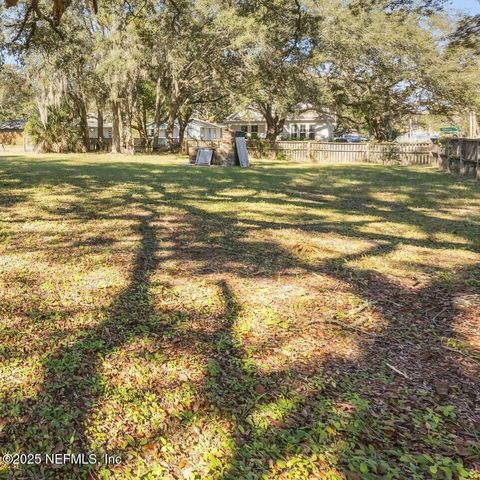 701 & 707 VERNON Street, Fernandina Beach, FL 32034