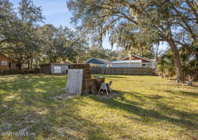 701 & 707 VERNON Street, Fernandina Beach, FL 32034