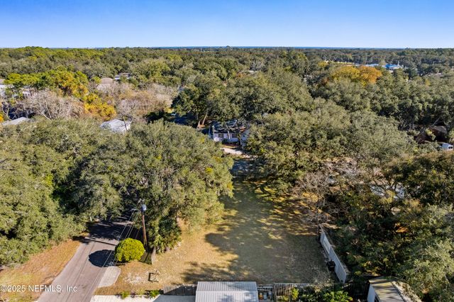 701 & 707 VERNON Street, Fernandina Beach, FL 32034