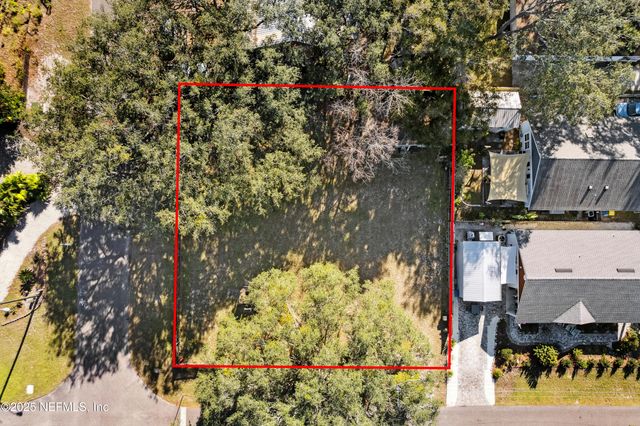 701 & 707 VERNON Street, Fernandina Beach, FL 32034