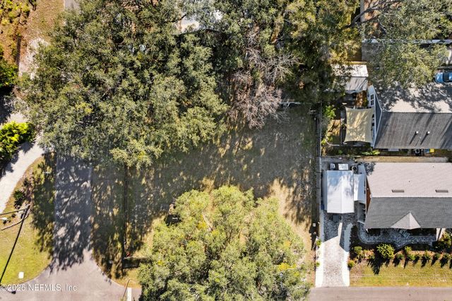 701 & 707 VERNON Street, Fernandina Beach, FL 32034