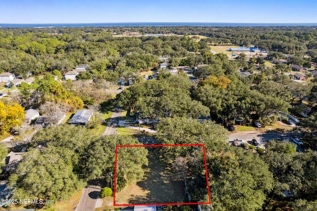 701 & 707 VERNON Street, Fernandina Beach, FL 32034