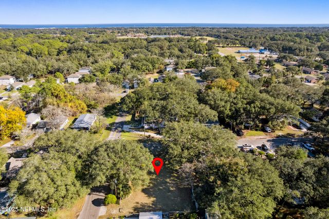 701 & 707 VERNON Street, Fernandina Beach, FL 32034