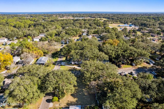 701 & 707 VERNON Street, Fernandina Beach, FL 32034