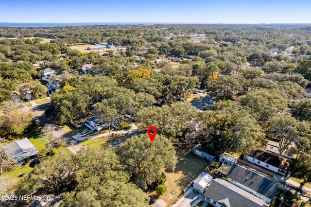 701 & 707 VERNON Street, Fernandina Beach, FL 32034