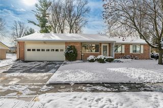 1202 Marsha Drive, Miamisburg, OH 45342