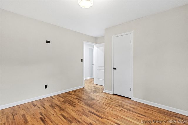 310 Crestwood Drive, Madison, IN 47250