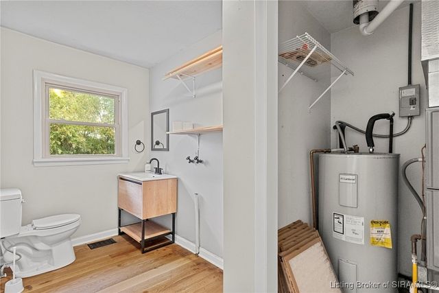 310 Crestwood Drive, Madison, IN 47250