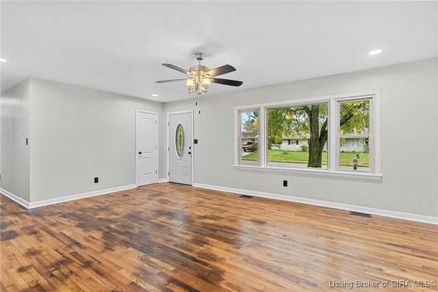 310 Crestwood Drive, Madison, IN 47250