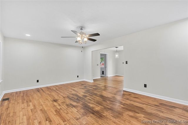 310 Crestwood Drive, Madison, IN 47250