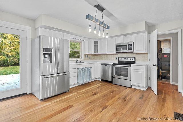 310 Crestwood Drive, Madison, IN 47250