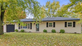 310 Crestwood Drive, Madison, IN 47250