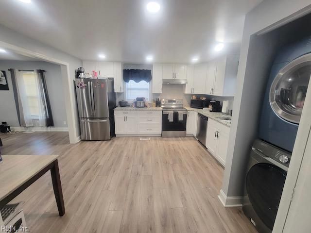 206 Yeidee ST, Franklin, VA 23851