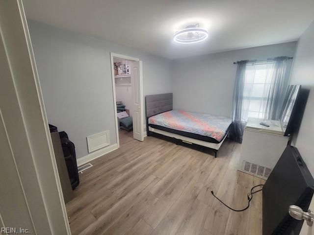 206 Yeidee ST, Franklin, VA 23851