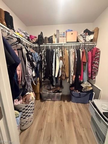 206 Yeidee ST, Franklin, VA 23851