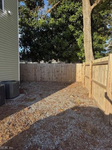 206 Yeidee ST, Franklin, VA 23851