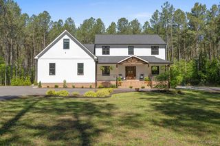 11200 Centennial Rd, Prince George, VA 23875