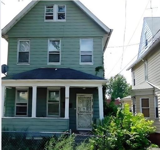 124 S 11th Avenue, Mount Vernon, NY 10550