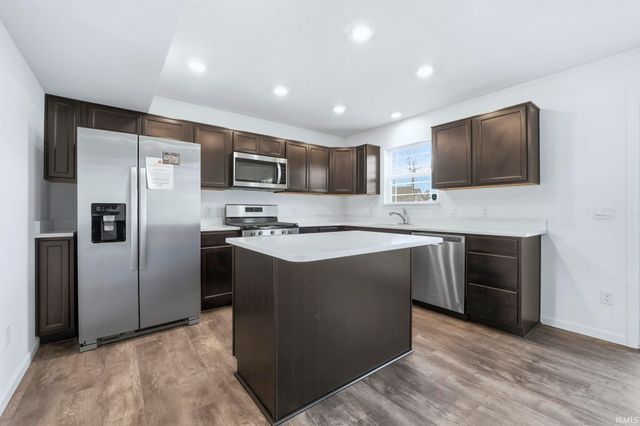 14633 Andina Trail, Fort Wayne, IN 46845