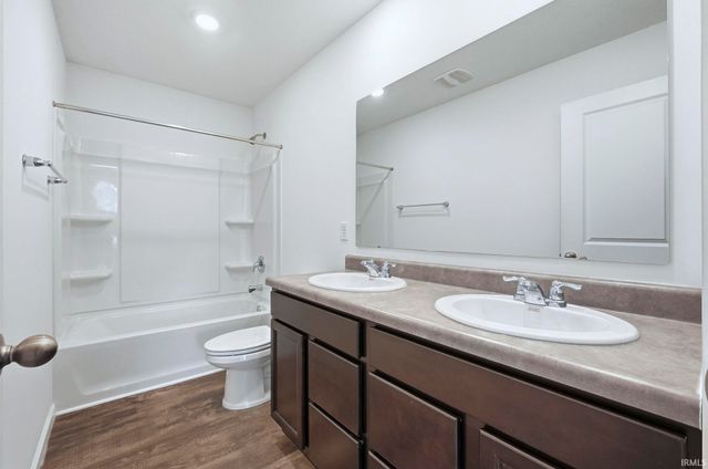 14633 Andina Trail, Fort Wayne, IN 46845