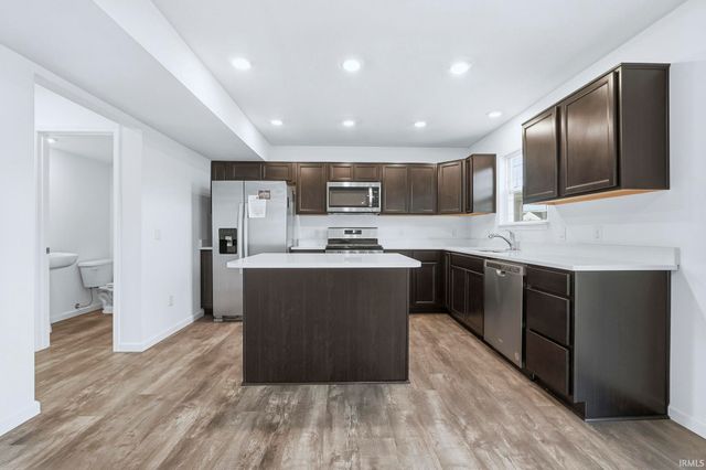 14633 Andina Trail, Fort Wayne, IN 46845