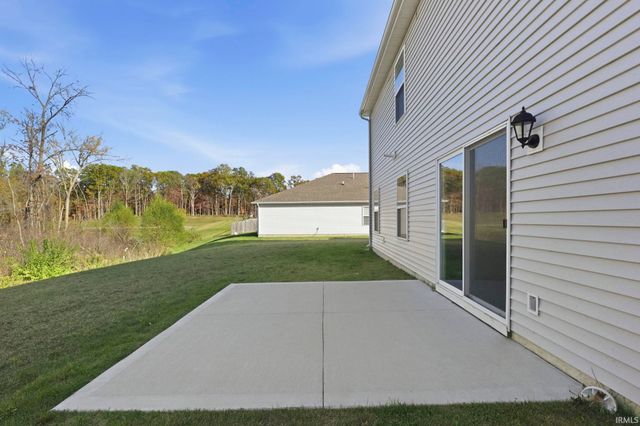 14633 Andina Trail, Fort Wayne, IN 46845