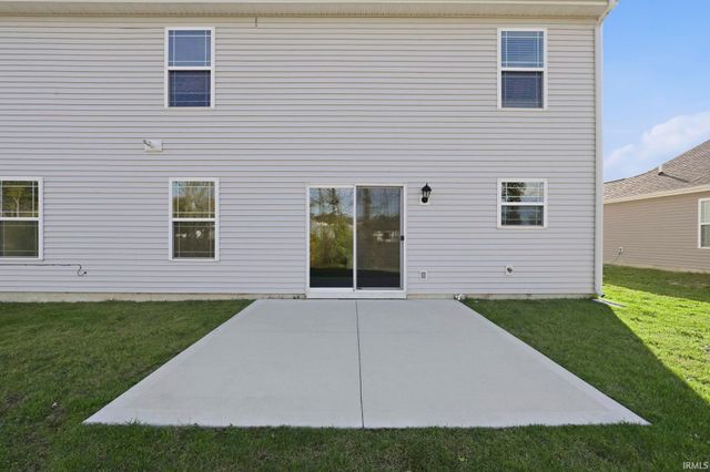 14633 Andina Trail, Fort Wayne, IN 46845