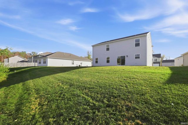 14633 Andina Trail, Fort Wayne, IN 46845