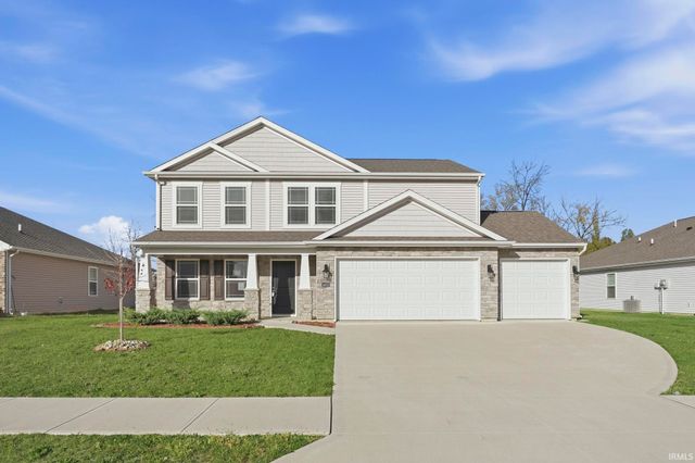 14633 Andina Trail, Fort Wayne, IN 46845