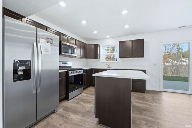 14633 Andina Trail, Fort Wayne, IN 46845