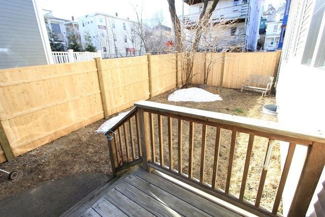 49 Wyman St 49, Boston, MA 02130