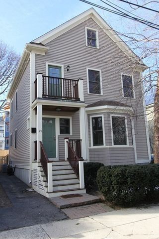49 Wyman St 49, Boston, MA 02130