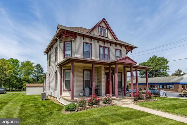 238 E MAIN ST, Terre Hill, PA 17581