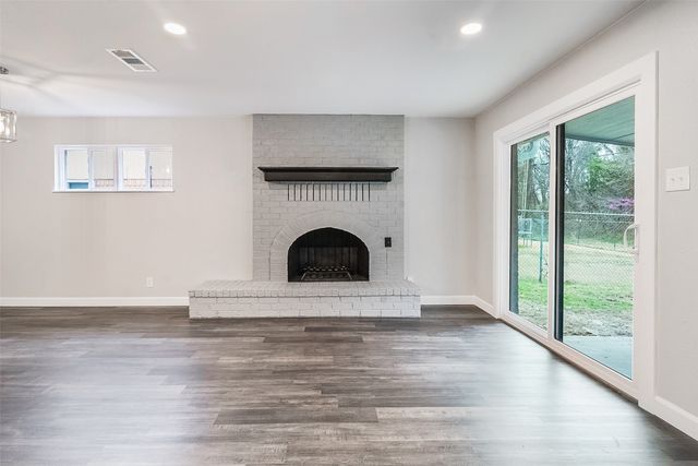 813 S Valentine Drive, Sherman, TX 75090