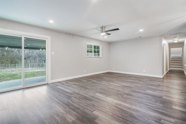 813 S Valentine Drive, Sherman, TX 75090