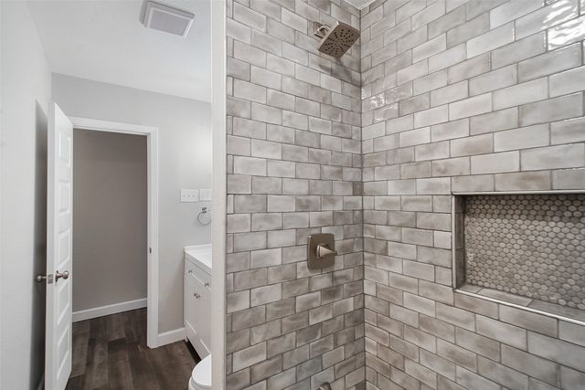 813 S Valentine Drive, Sherman, TX 75090