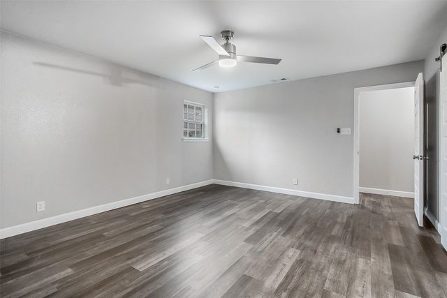 813 S Valentine Drive, Sherman, TX 75090