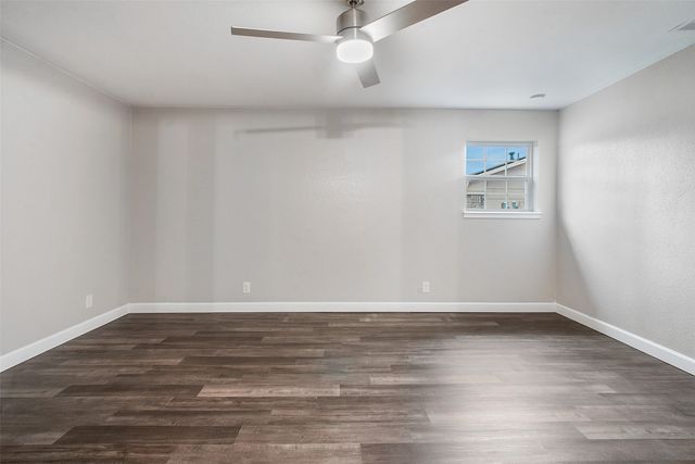 813 S Valentine Drive, Sherman, TX 75090