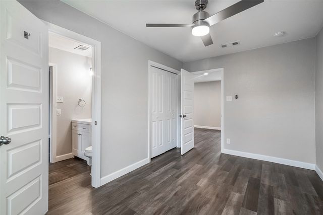 813 S Valentine Drive, Sherman, TX 75090