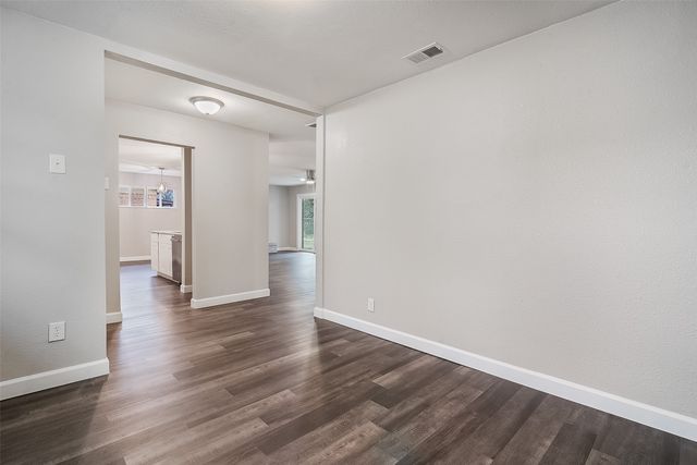 813 S Valentine Drive, Sherman, TX 75090