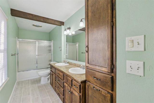 2332 Appleway Street, Edmond, OK 73013