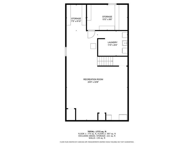112 W Goldleaf AVENUE, Milwaukee, WI 53207
