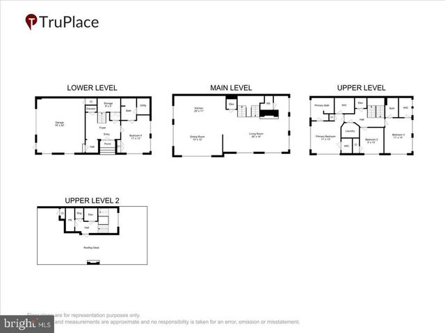 3675 CHEVY CHASE LAKE DR, Chevy Chase, MD 20815