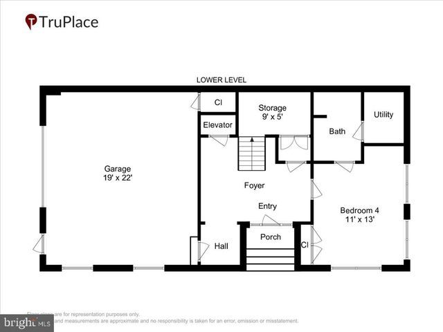 3675 CHEVY CHASE LAKE DR, Chevy Chase, MD 20815