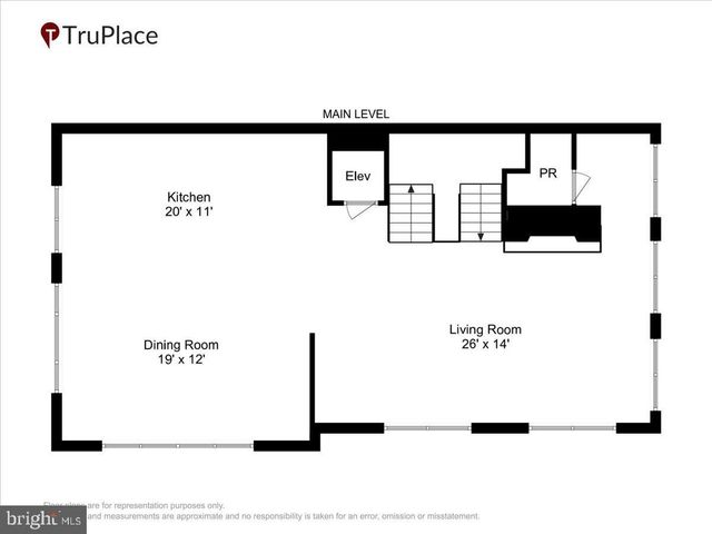 3675 CHEVY CHASE LAKE DR, Chevy Chase, MD 20815