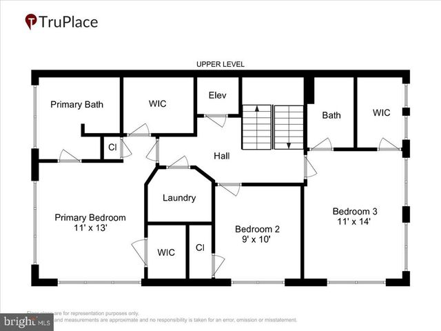 3675 CHEVY CHASE LAKE DR, Chevy Chase, MD 20815