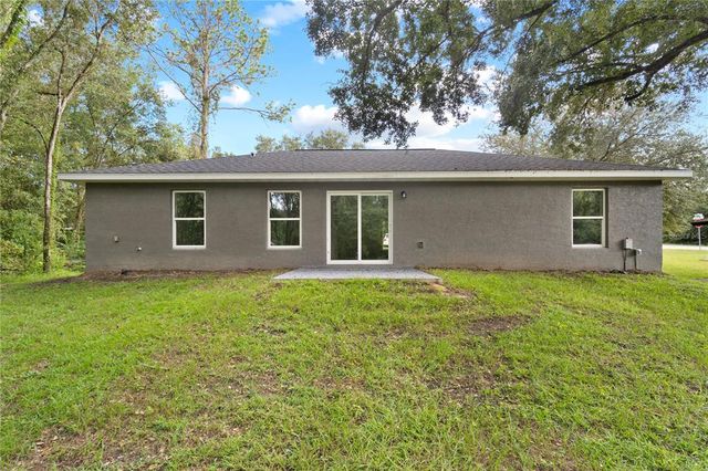 19925 SW LARK DRIVE, Dunnellon, FL 34431