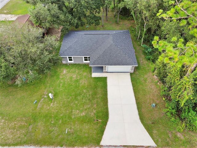 19925 SW LARK DRIVE, Dunnellon, FL 34431
