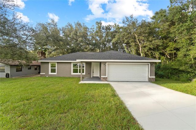 19925 SW LARK DRIVE, Dunnellon, FL 34431